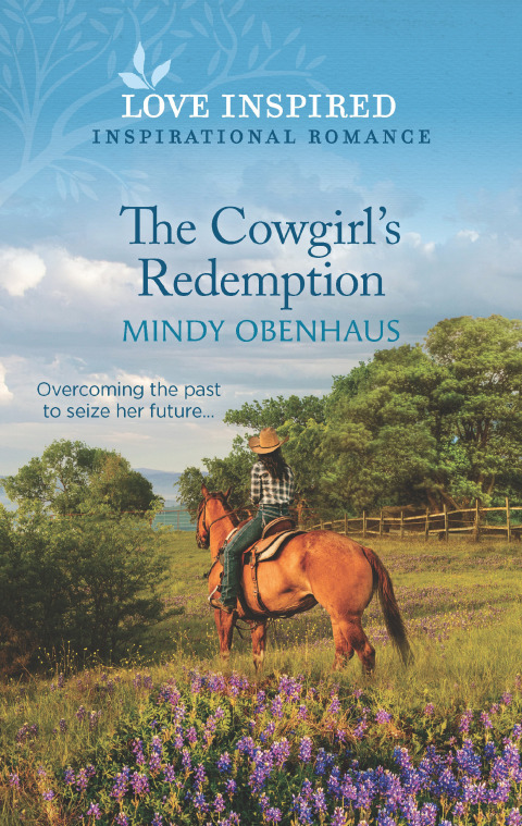 Cover image for book The Cowgirl's Redemption