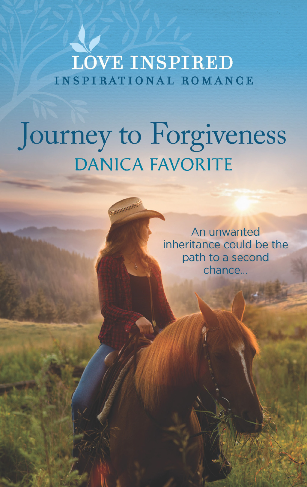 Reflowable Journey to Forgiveness; $5.54