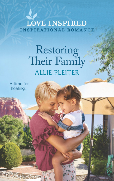 Cover image for book Restoring Their Family