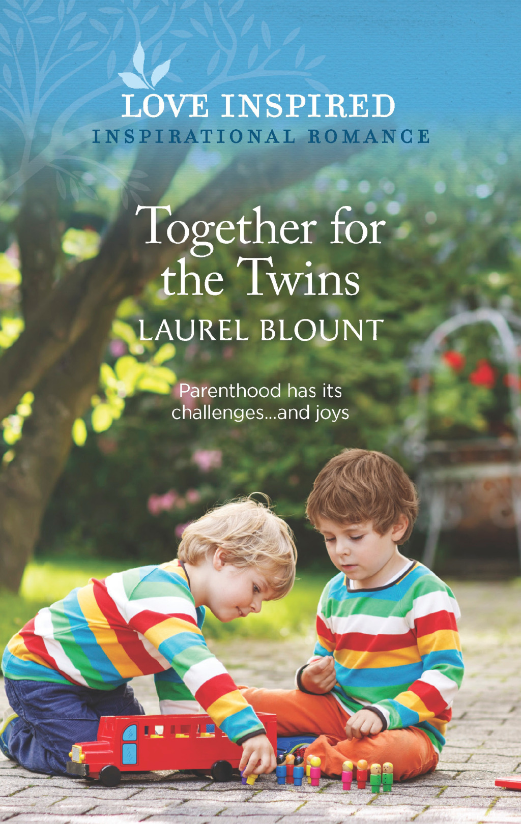 Reflowable Together for the Twins; $7.76