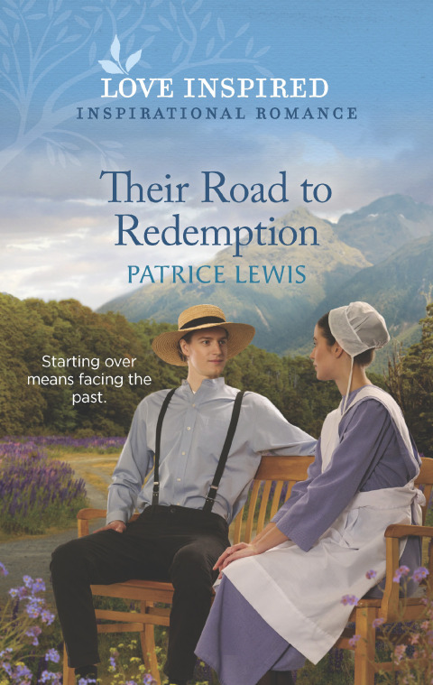 Cover image for book Their Road to Redemption