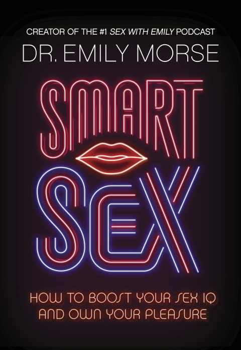 Cover image for book Smart Sex