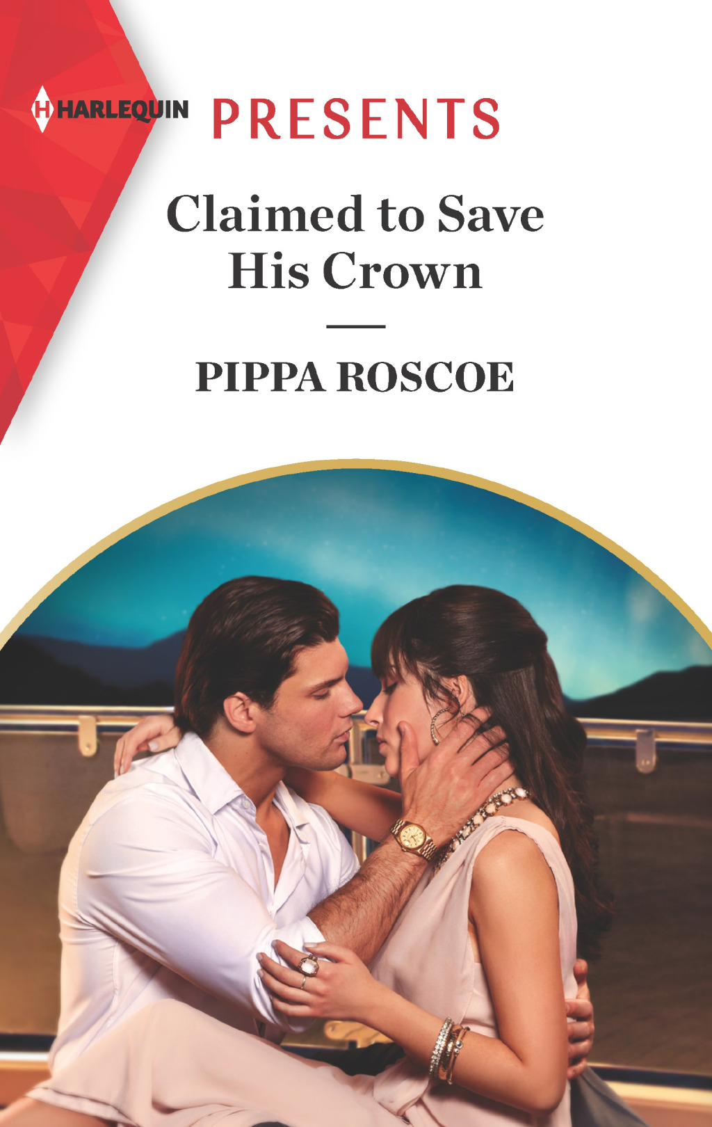 Reflowable Claimed to Save His Crown; $5.54