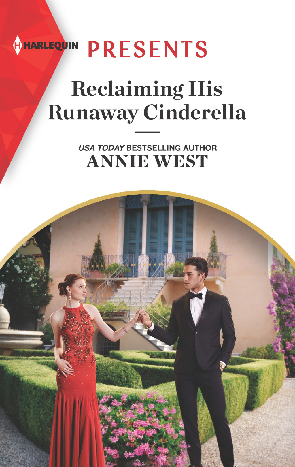 Reflowable Reclaiming His Runaway Cinderella; $5.54