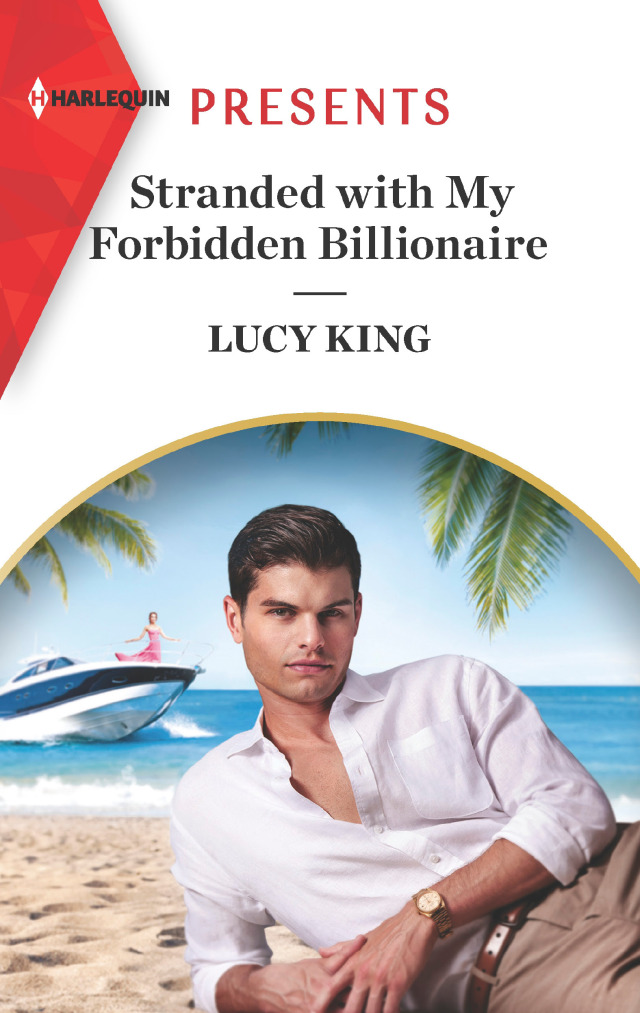 Stranded with My Forbidden Billionaire