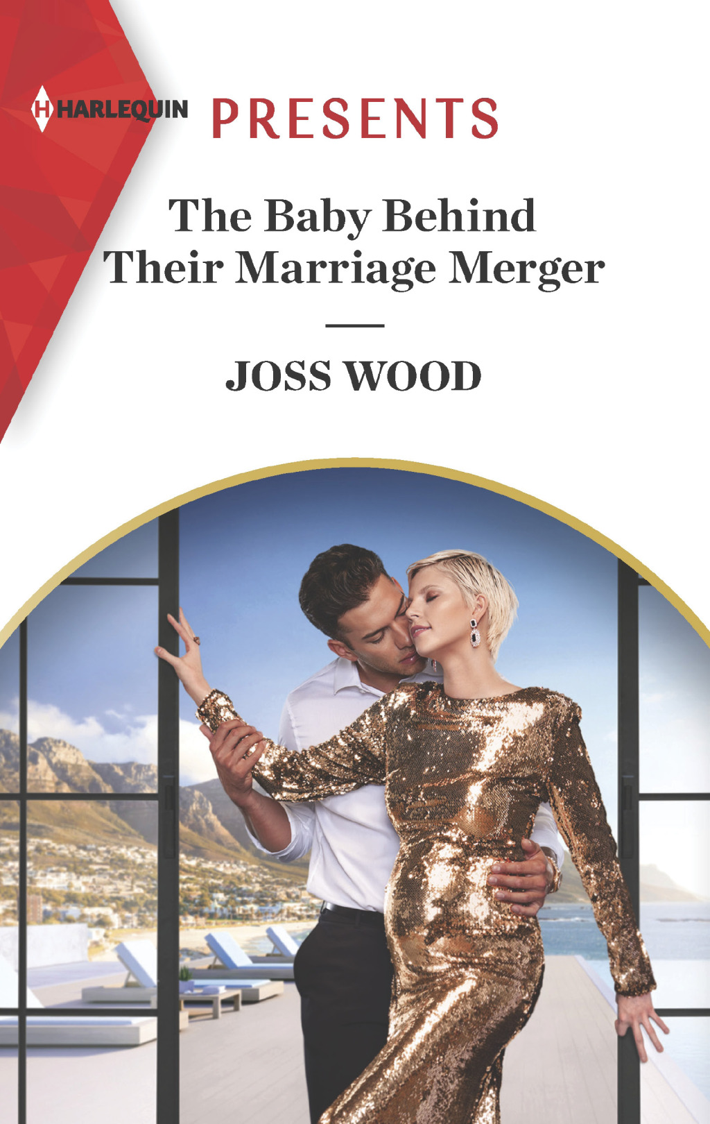 Reflowable The Baby Behind Their Marriage Merger; $5.54