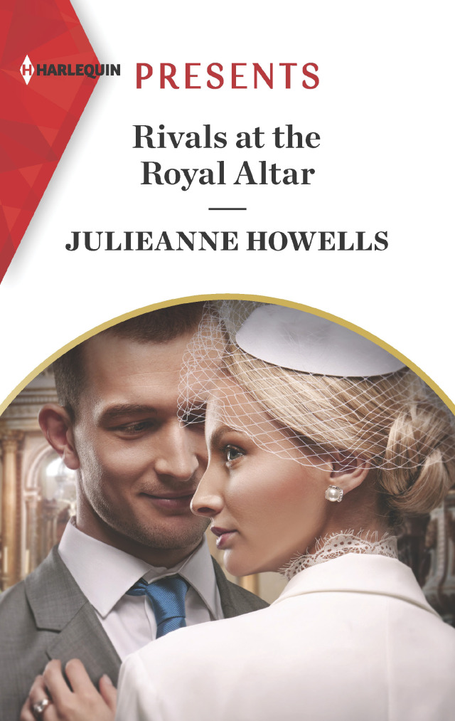 Rivals at the Royal Altar