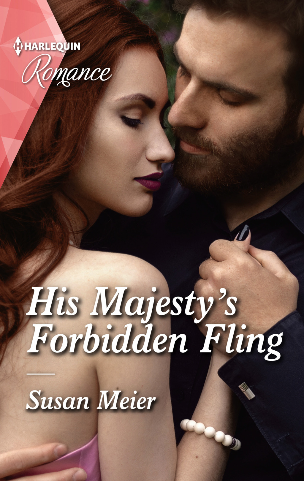 Reflowable His Majesty's Forbidden Fling; $5.54