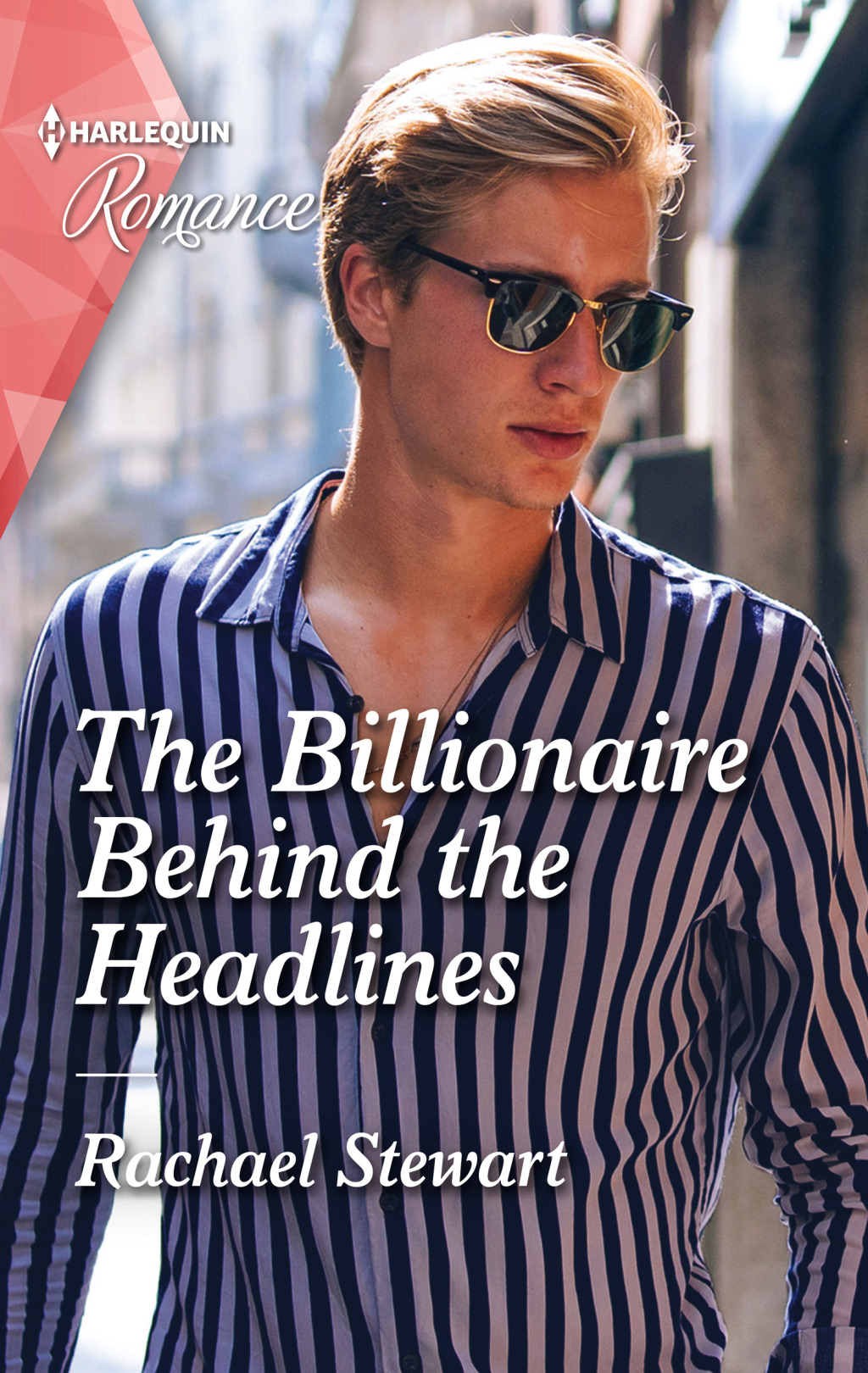 Reflowable The Billionaire Behind the Headlines; $5.54