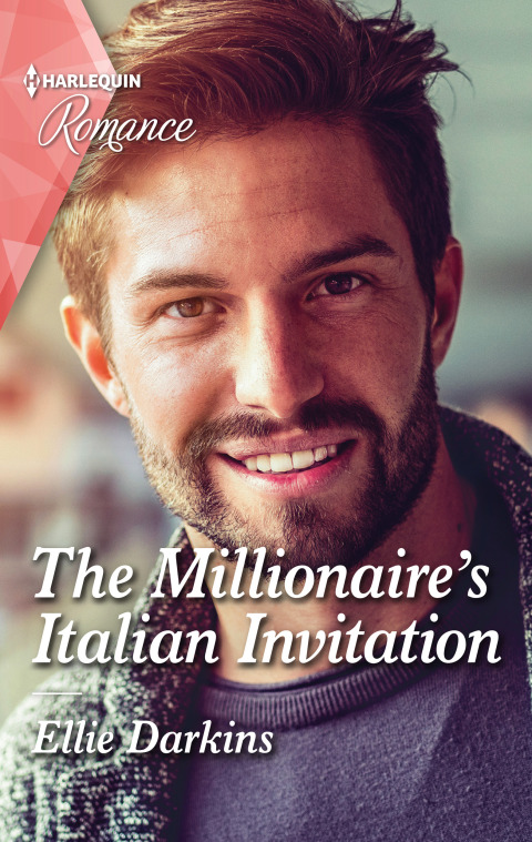 Cover image for book The Millionaire's Italian Invitation
