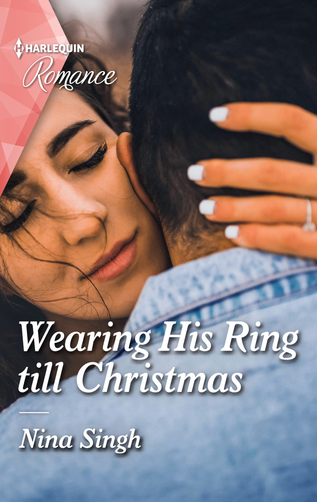 Reflowable Wearing His Ring till Christmas; $5.54