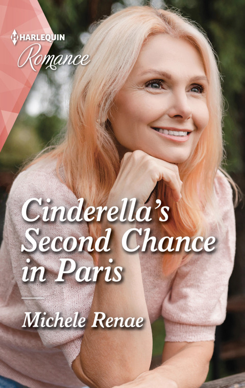 Cover image for book Cinderella's Second Chance in Paris