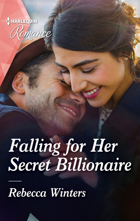 Cover image for book Falling for Her Secret Billionaire