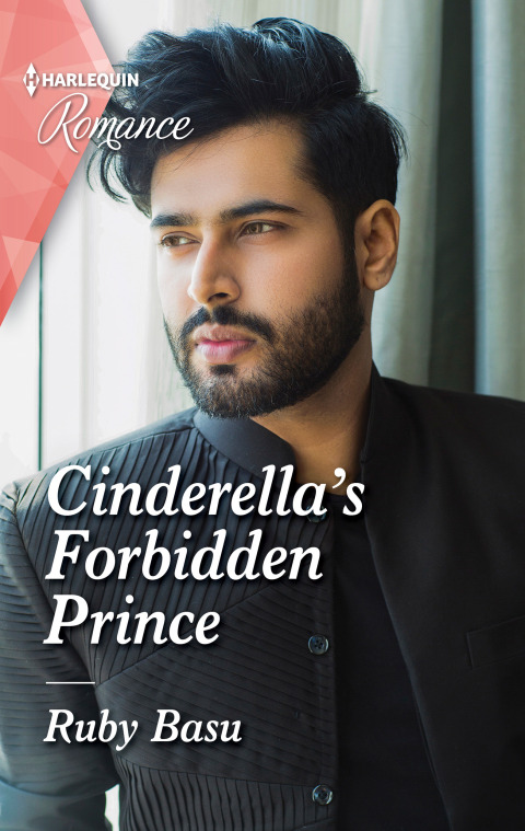 Cover image for book Cinderella's Forbidden Prince