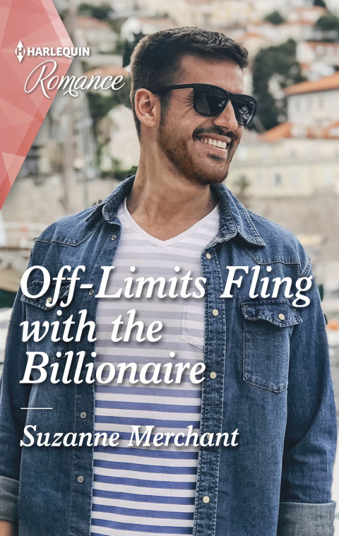 Cover image for book Off-Limits Fling with the Billionaire