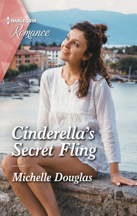 Cover image for book Cinderella's Secret Fling