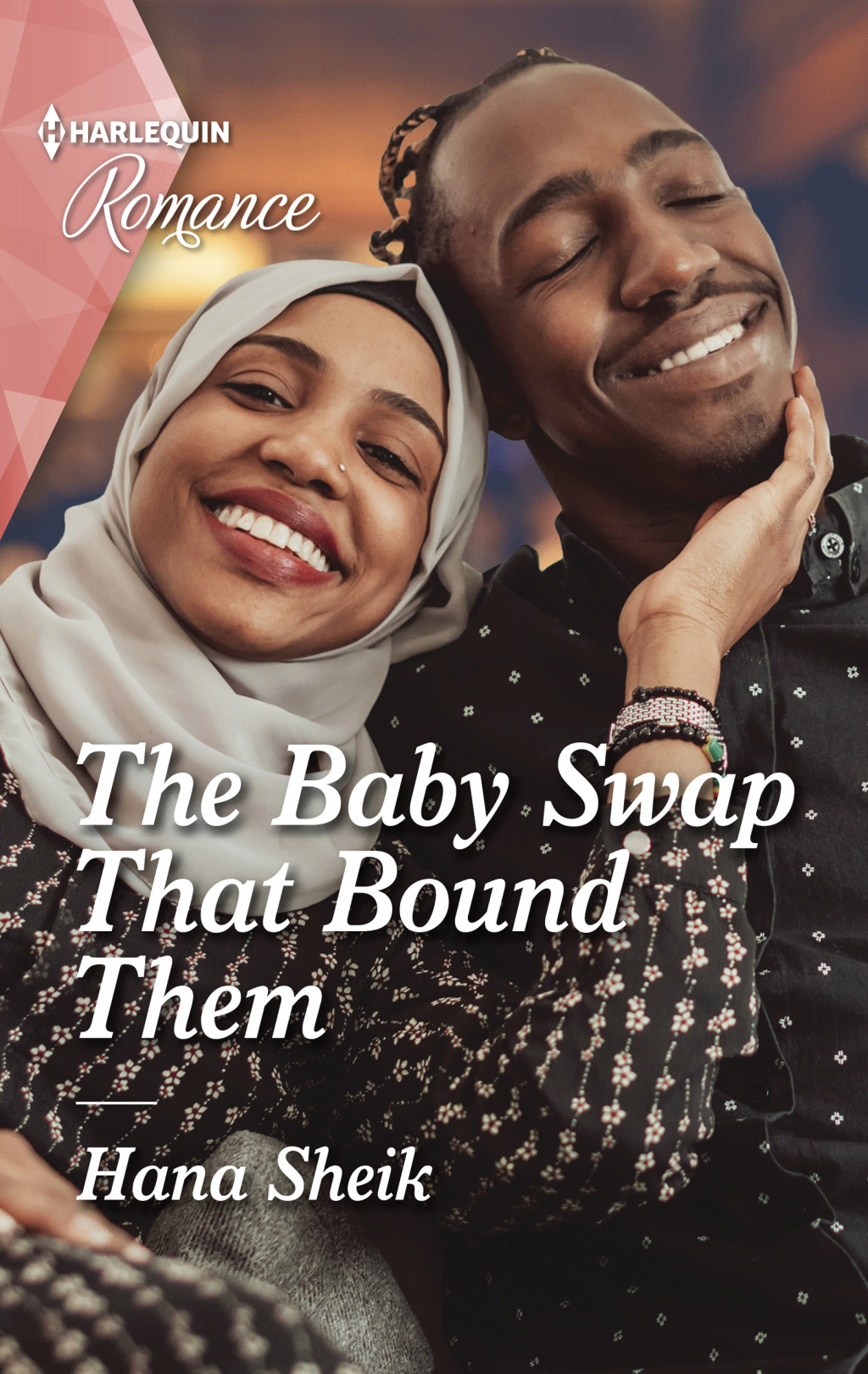 Reflowable The Baby Swap That Bound Them; $4.43