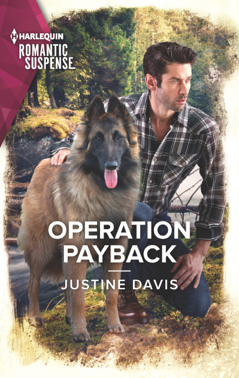 Cover image for book Operation Payback