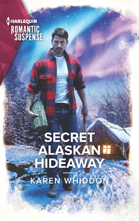 Cover image for book Secret Alaskan Hideaway