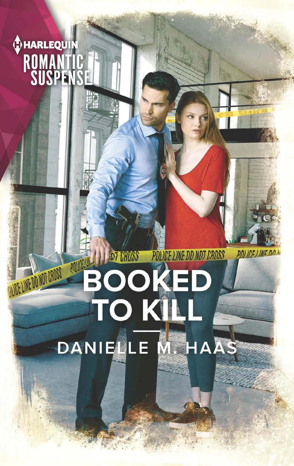 Reflowable Booked to Kill; $5.54