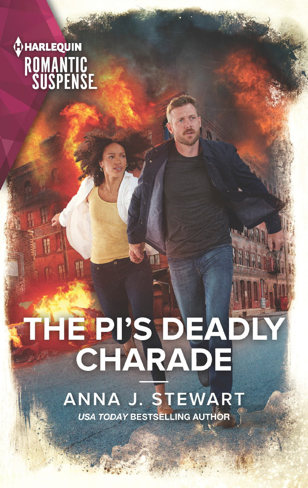 Reflowable The PI's Deadly Charade; $5.54