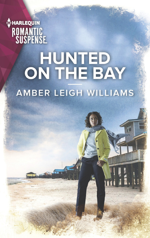 Cover image for book Hunted on the Bay