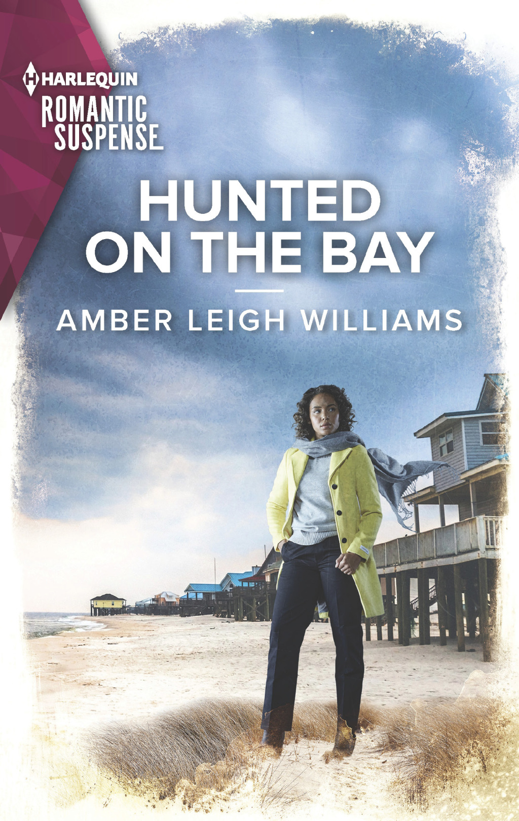 Reflowable Hunted on the Bay; $5.54