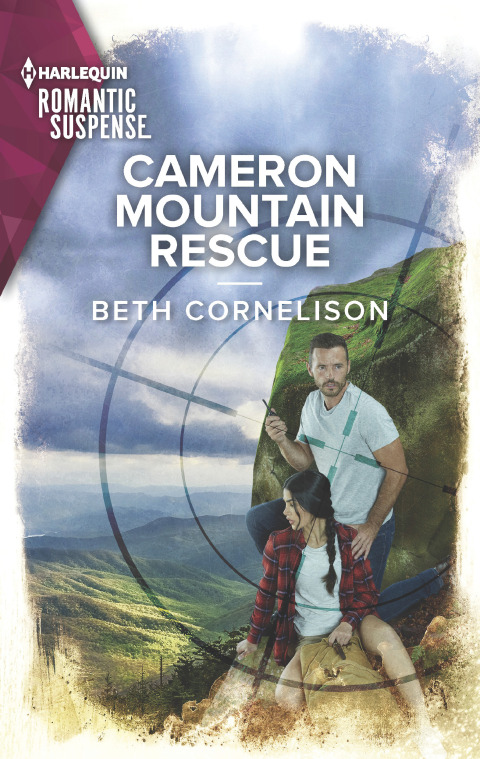Cover image for book Cameron Mountain Rescue