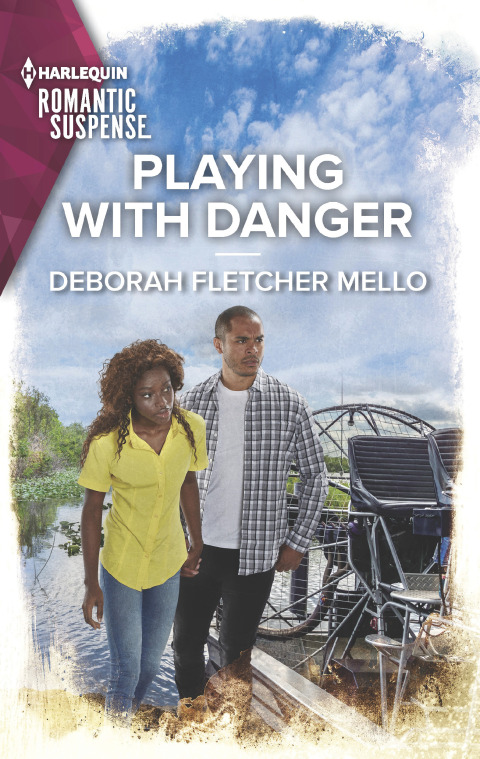 Cover image for book Playing with Danger