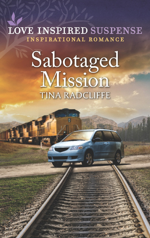 Cover image for book Sabotaged Mission