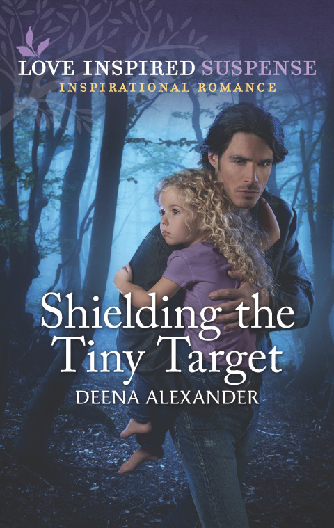 Cover image for book Shielding the Tiny Target