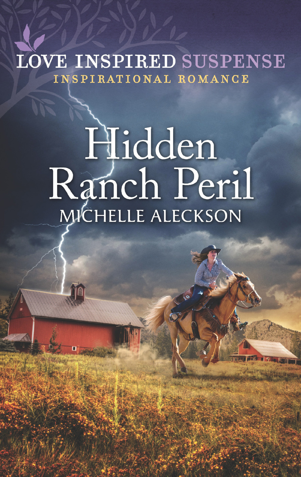 Reflowable Hidden Ranch Peril; $5.54