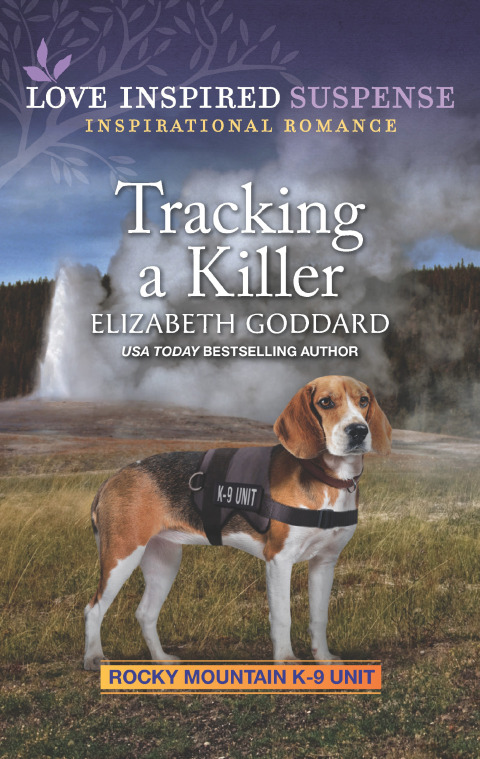 Cover image for book Tracking a Killer