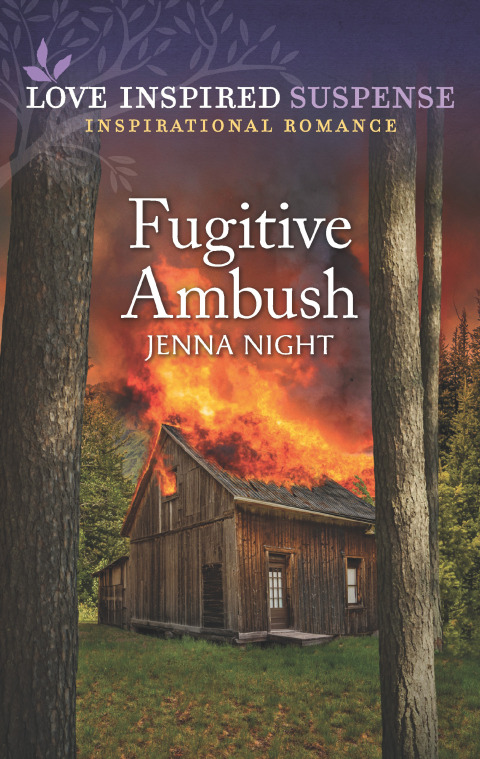 Cover image for book Fugitive Ambush