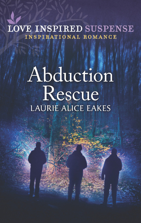 Cover image for book Abduction Rescue