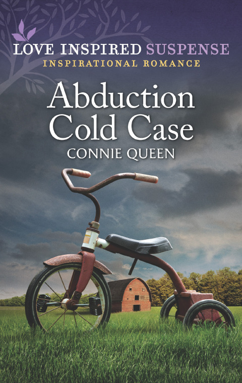 Cover image for book Abduction Cold Case
