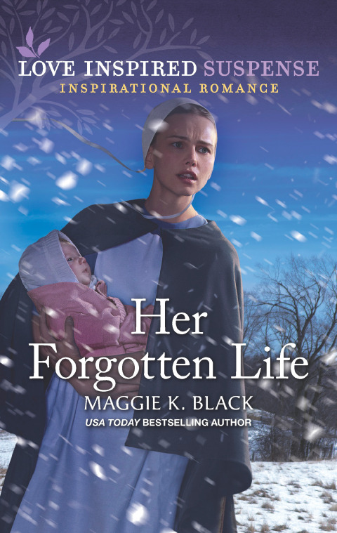 Cover image for book Her Forgotten Life