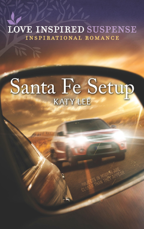 Cover image for book Santa Fe Setup