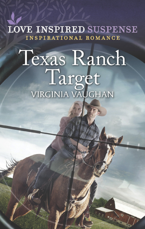 Cover image for book Texas Ranch Target