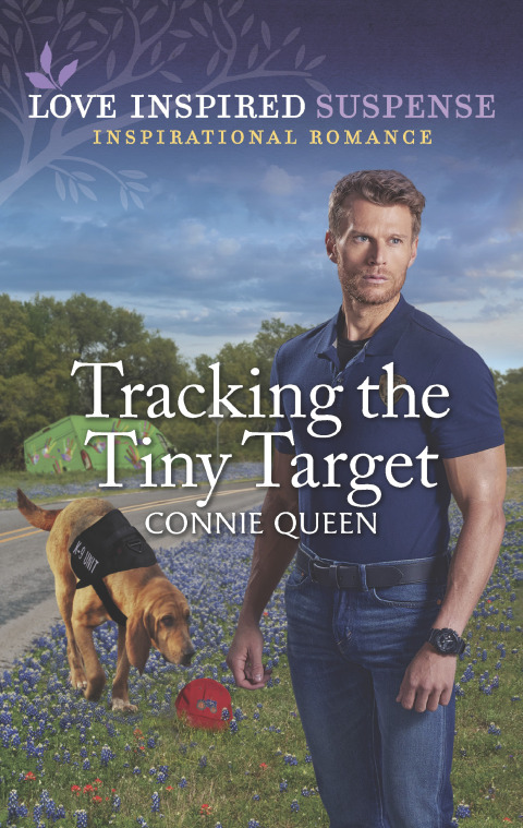 Cover image for book Tracking the Tiny Target