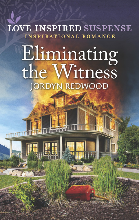 Cover image for book Eliminating the Witness