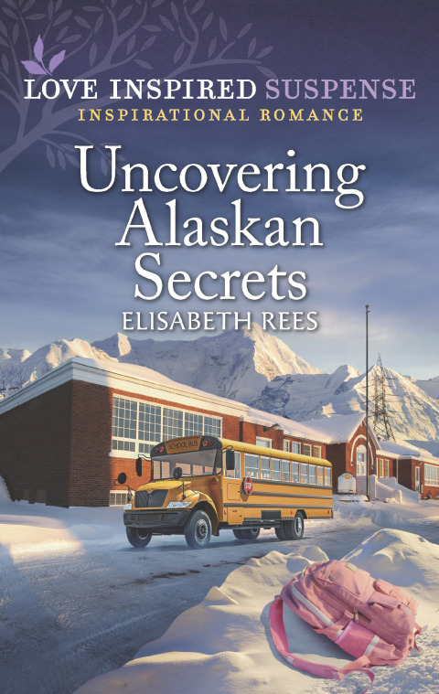 Cover image for book Uncovering Alaskan Secrets