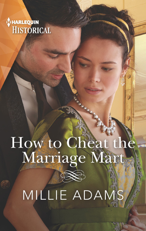 Cover image for book How to Cheat the Marriage Mart