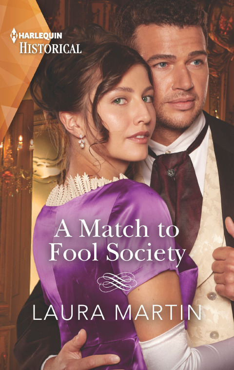 Cover image for book A Match to Fool Society