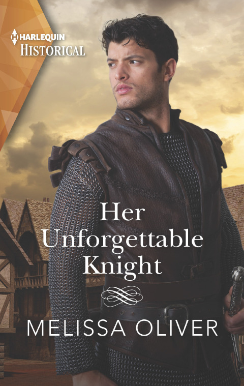 Cover image for book Her Unforgettable Knight