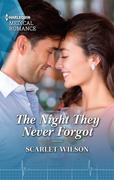 Cover image for book The Night They Never Forgot