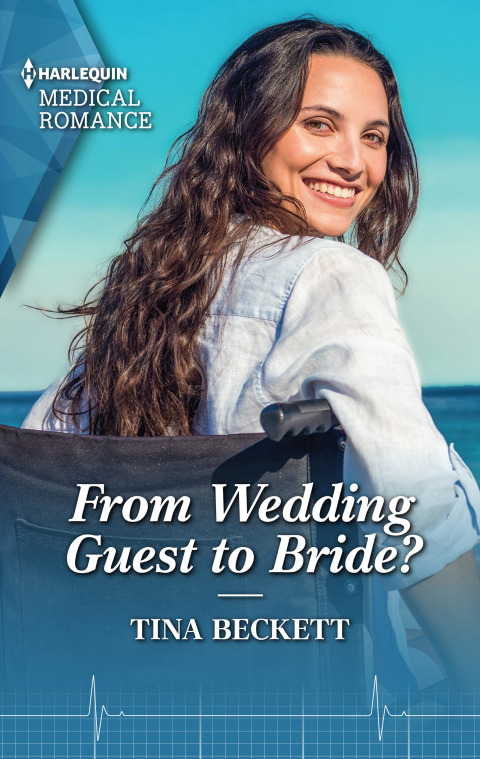 Cover image for book From Wedding Guest to Bride?