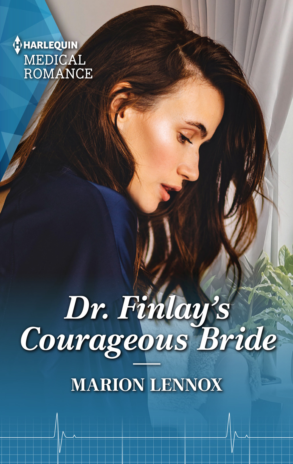 Reflowable Dr. Finlay's Courageous Bride; $5.54