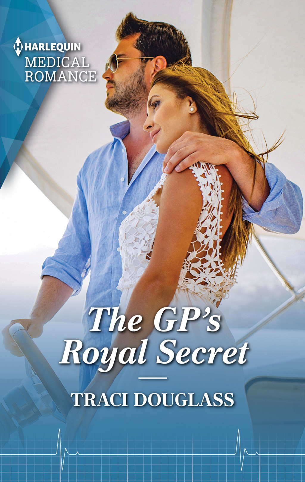 Reflowable The GP's Royal Secret; $5.54
