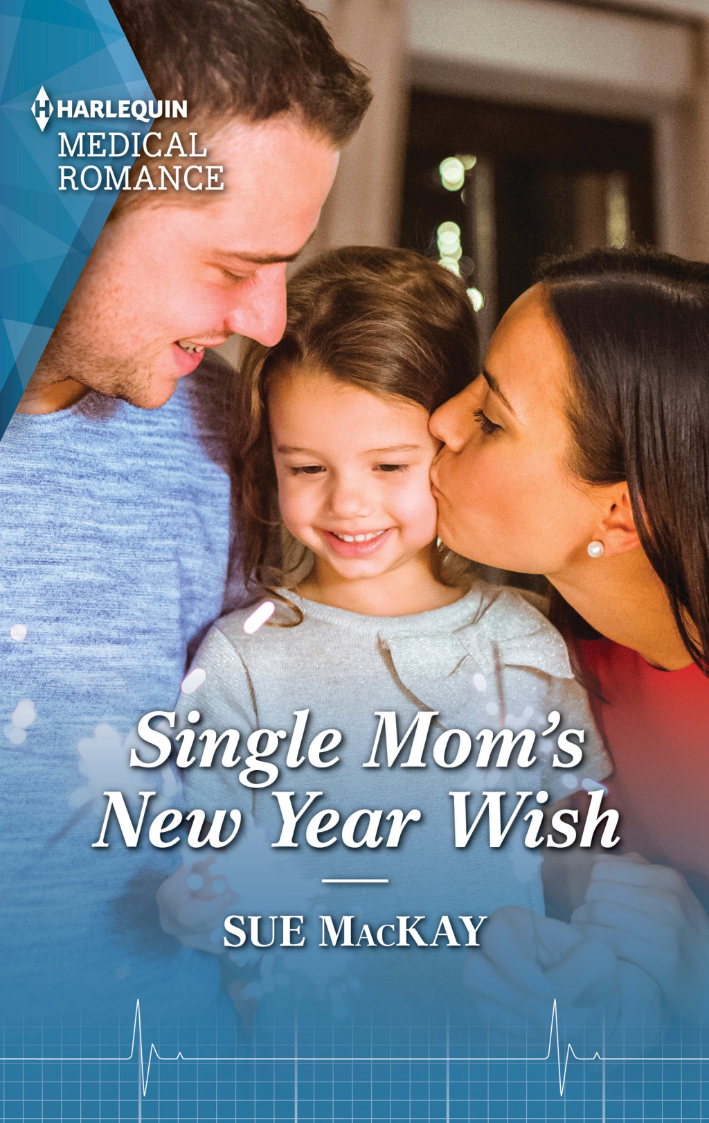 Reflowable Single Mom's New Year Wish; $5.54